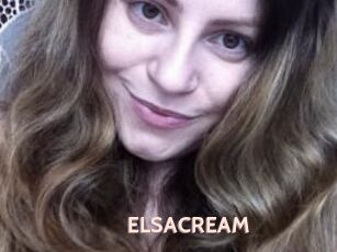 ELSACREAM