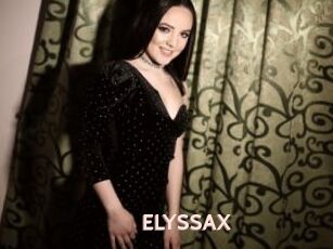 ELYSSAX