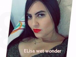 ELisa_wet_wonder