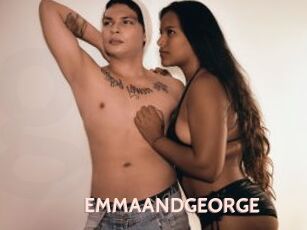 EMMAANDGEORGE