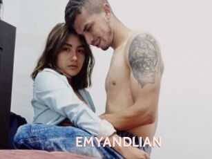 EMYANDLIAN