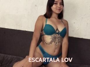 ESCARTALA_LOV