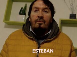 ESTEBAN