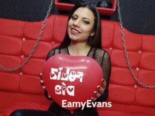 EamyEvans