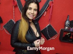 EamyMorgan