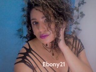 Ebony21