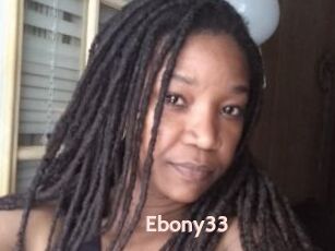 Ebony33