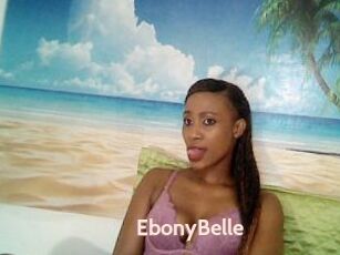 EbonyBelle