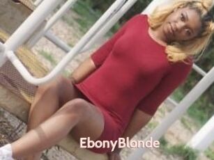 EbonyBlonde