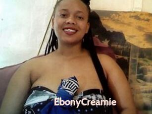 EbonyCreamie