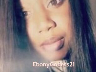 EbonyGodess21