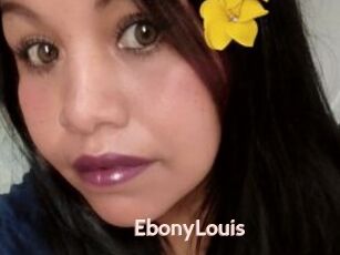 EbonyLouis