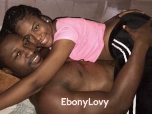 EbonyLovy