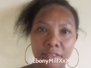 EbonyMilfXxX