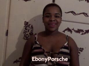 EbonyPorsche