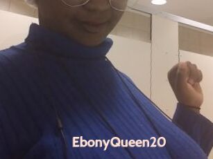 EbonyQueen20