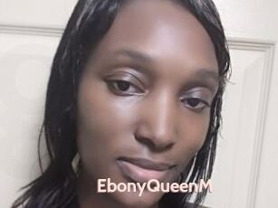 EbonyQueenM