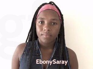 EbonySaray