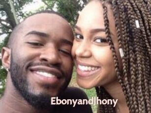 EbonyandJhony