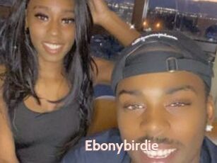 Ebonybirdie