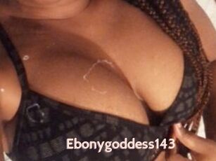 Ebonygoddess143