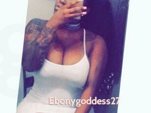 Ebonygoddess27