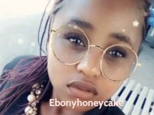 Ebonyhoneycake