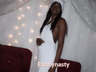 Ebonynasty