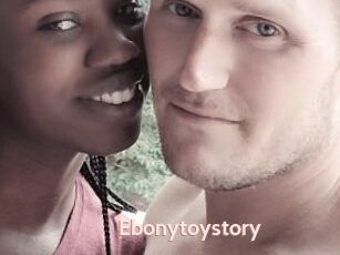 Ebonytoystory