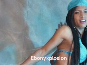 Ebonyxplosion