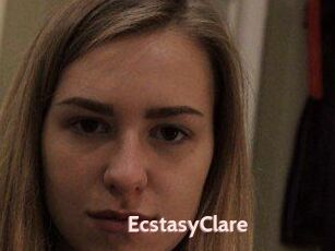 EcstasyClare