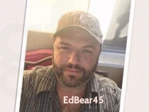 EdBear45