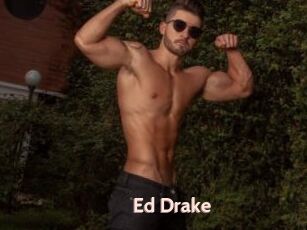 Ed_Drake