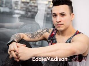 EddieMadison