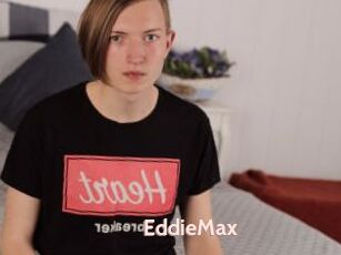 EddieMax