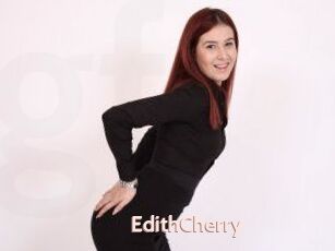 EdithCherry