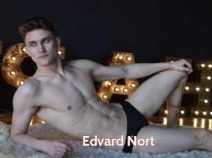 Edvard_Nort