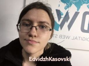 EdvidzhKasovski