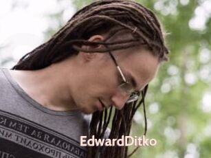 EdwardDitko