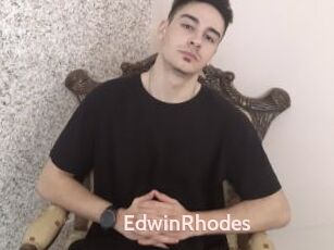 EdwinRhodes