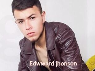 Edwward_jhonson