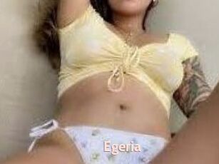 Egeria