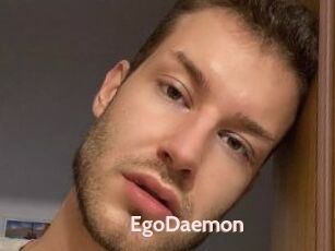 EgoDaemon