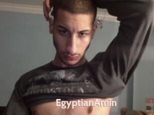 EgyptianAmin