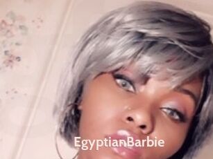 EgyptianBarbie