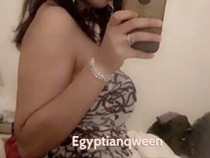 Egyptianqween