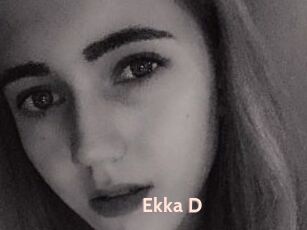 Ekka_D