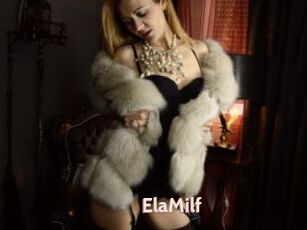 ElaMilf