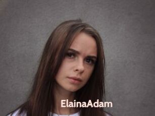 ElainaAdam