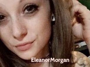 Eleanor_Morgan